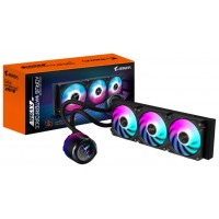 LIQUID COOLING SYSTEM AORUS WATERFORCE X II 360 GIGABYTE (Espera 4 dias)